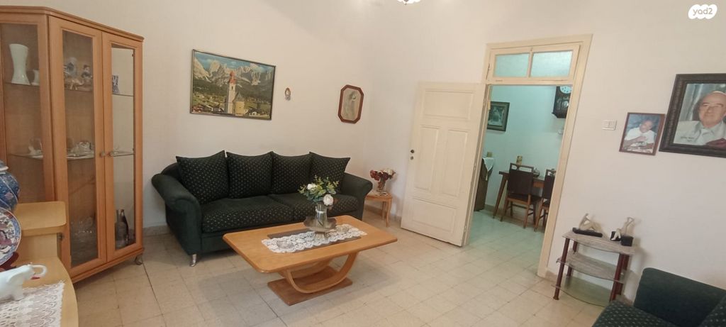 דירה, עבאס 43, עבאס, חיפה