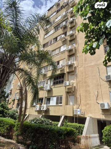 דירה, חס"ם, דניה, רחובות