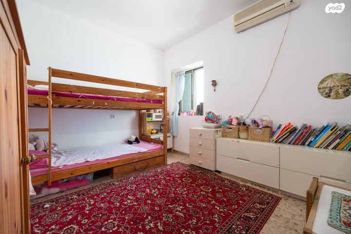 בית פרטי/ קוטג', שביל הצוקים 9, עין כרם, ירושלים