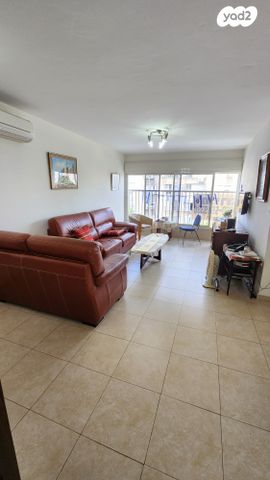 דירה, מעפילי אגוז 89, נווה חן, תל אביב יפו