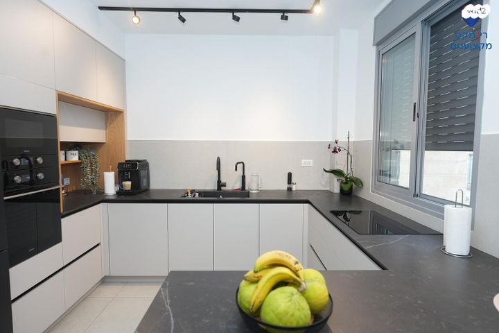 דירה, הפארק, חדרה