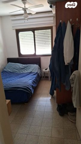 דירה, עמנואל אולסבנגר, קרית היובל, ירושלים