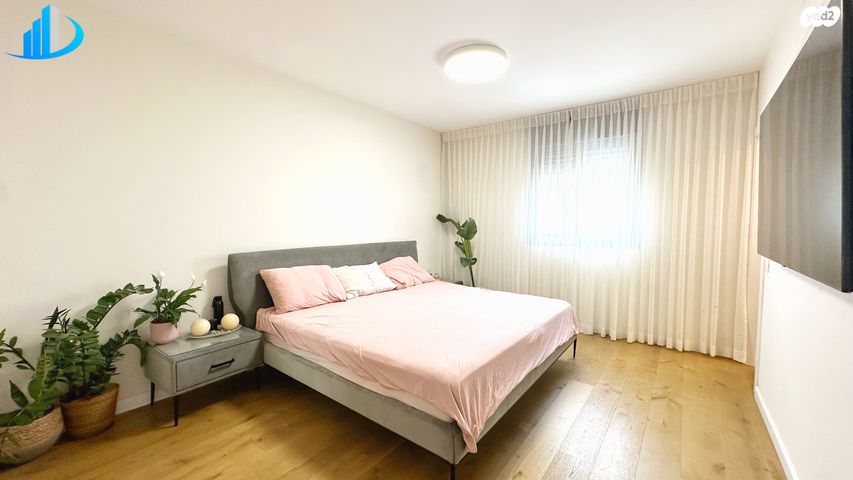 גג/ פנטהאוז, פסגות אפק, ראש העין