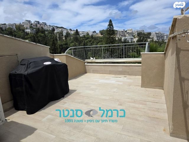 דירה, רמות רמז, חיפה