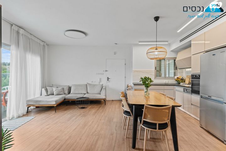 דירה, ניסן, הכרמים, מודיעין מכבים רעות