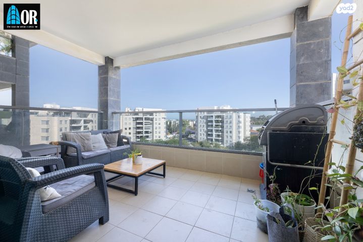 דירה, אבנר בן נר, סביוני נצר סירני, נס ציונה