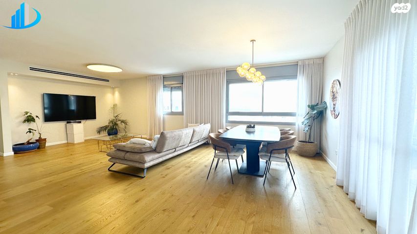 גג/ פנטהאוז, פסגות אפק, ראש העין