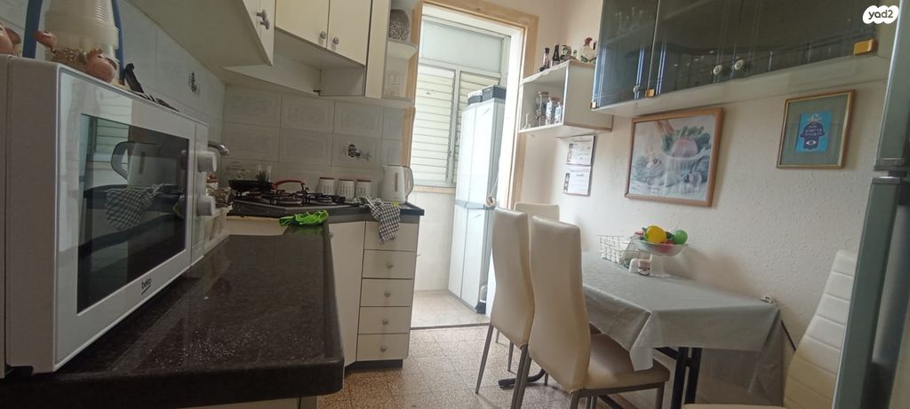 דירה, עבאס 43, עבאס, חיפה