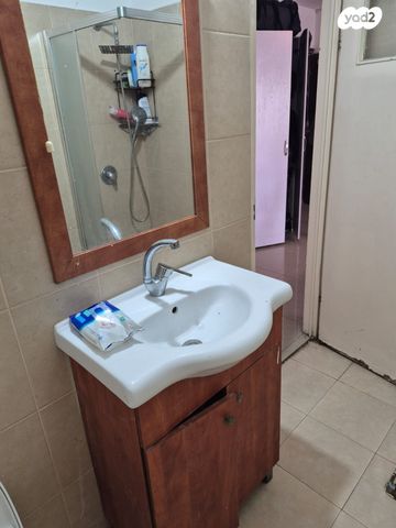 דירה, חס"ם, דניה, רחובות