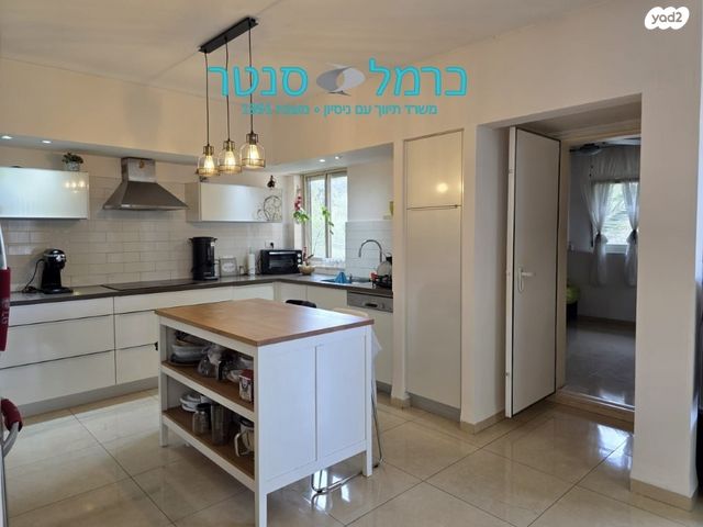 דירה, רמות רמז, חיפה