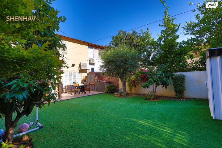 בית פרטי/ קוטג', קדימה צורן