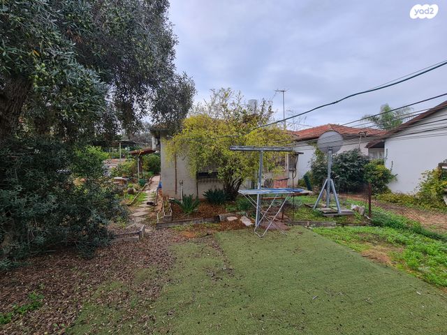 בית פרטי/ קוטג', הירדן, חבצלת, רחובות