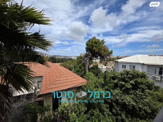 דירה, רמות רמז, חיפה