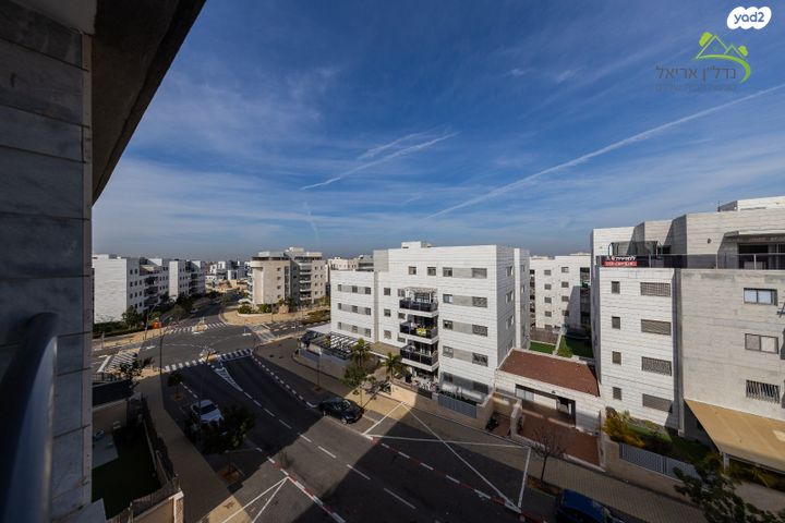 דירה, גרטרוד עליון, פסגות אפק, ראש העין