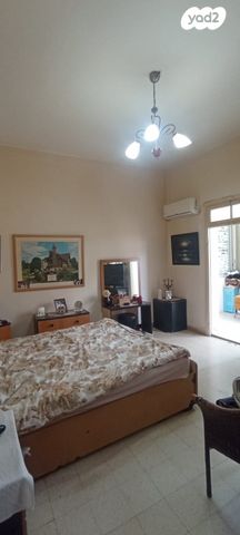 דירה, עבאס 43, עבאס, חיפה