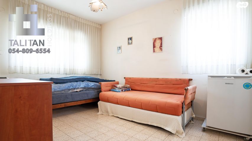 דירה, נחל שניר, אשדוד