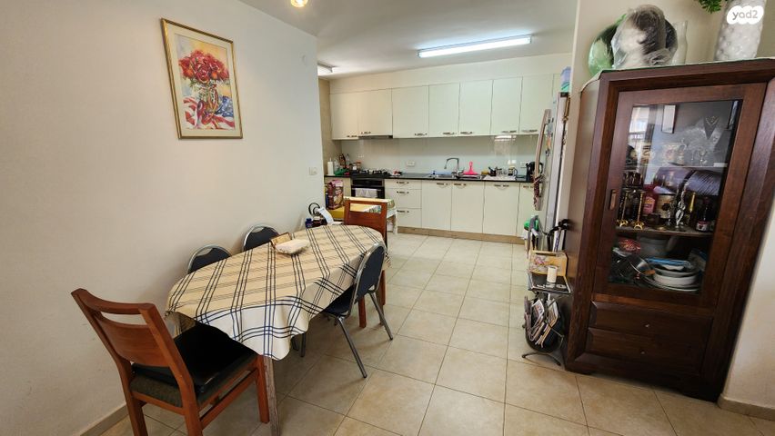 דירה, מעפילי אגוז 89, נווה חן, תל אביב יפו