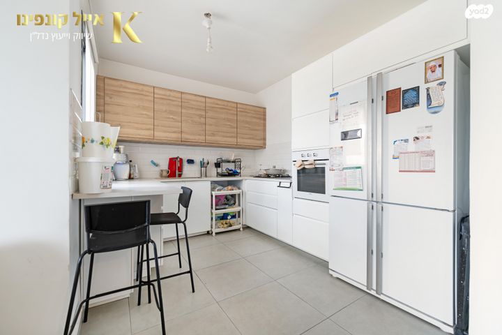 דירה, שלמה לוי 18, נרקיסים, ראשון לציון