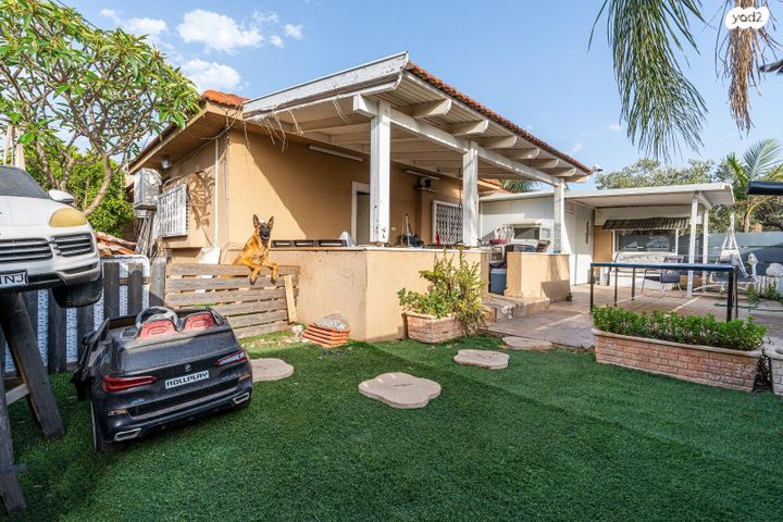 בית פרטי/ קוטג', ביאליק, המרכז הותיק, אור עקיבא