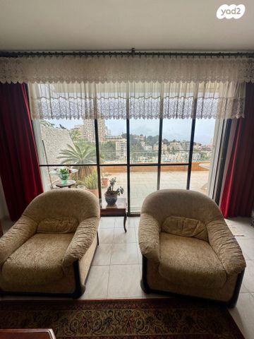 דירה, זאב שוהם, נעמ"ת, חיפה