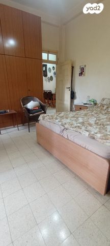 דירה, עבאס 43, עבאס, חיפה