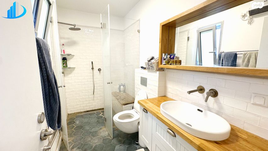 גג/ פנטהאוז, פסגות אפק, ראש העין