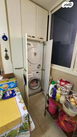 דירה, מעפילי אגוז 89, נווה חן, תל אביב יפו