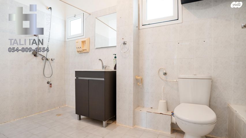 דירה, נחל שניר, אשדוד