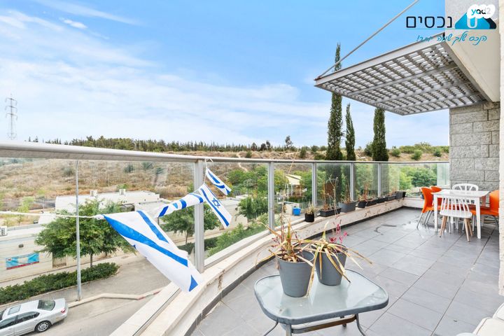 דירה, ניסן, הכרמים, מודיעין מכבים רעות