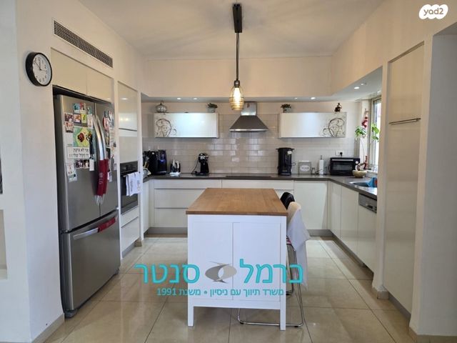 דירה, רמות רמז, חיפה