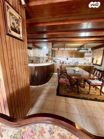 דירה, זאב שוהם, נעמ"ת, חיפה