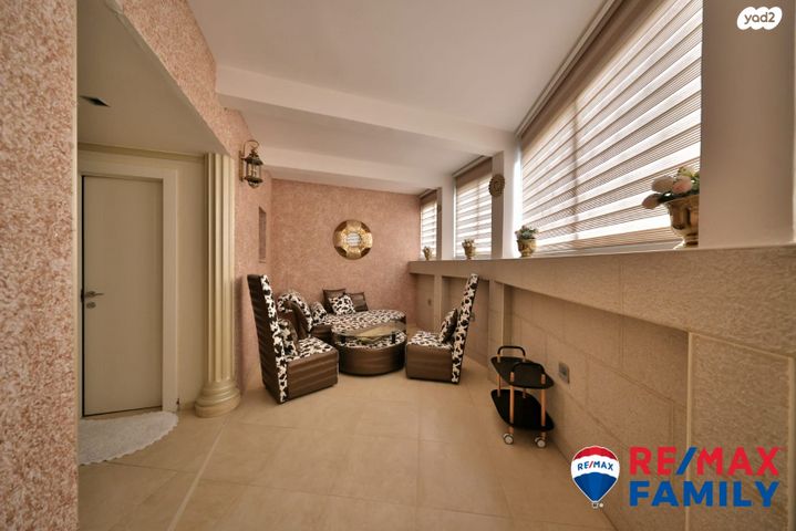 גג/ פנטהאוז, שדרות הבנים, הפרפר, קרית ביאליק