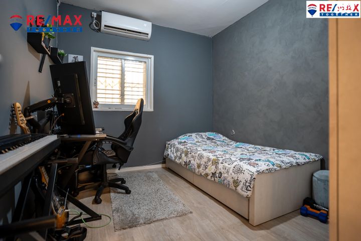 גג/ פנטהאוז, ביאליק, רובע ה', אשדוד