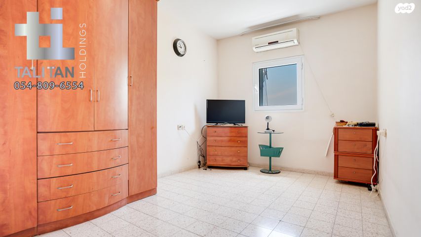 דירה, נחל שניר, אשדוד