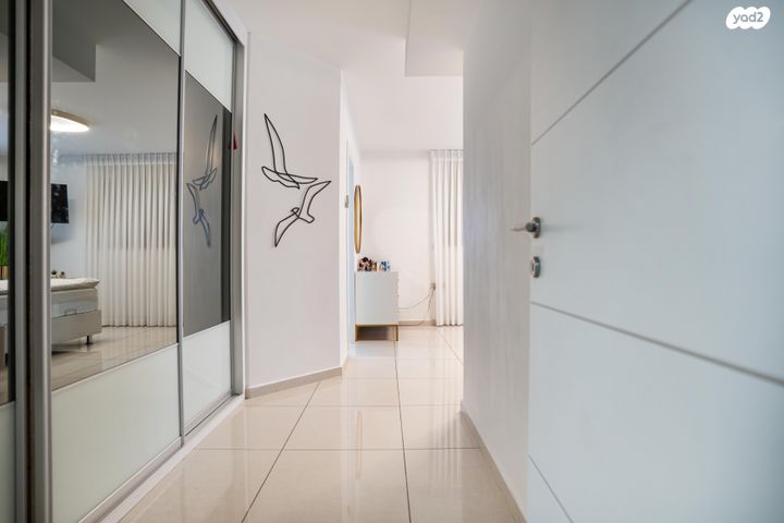 דירה, העצמאות 48, רובע הקריה, הסיטי, אשדוד