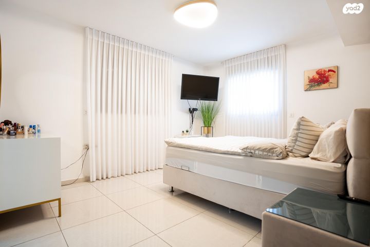 דירה, העצמאות 48, רובע הקריה, הסיטי, אשדוד