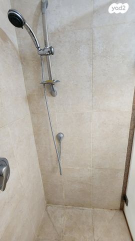 דירה, מעפילי אגוז 89, נווה חן, תל אביב יפו