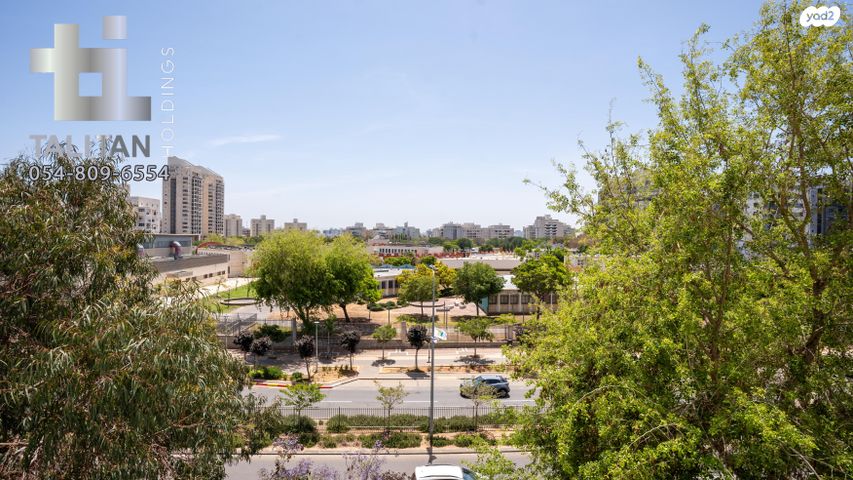 דירה, נחל שניר, אשדוד