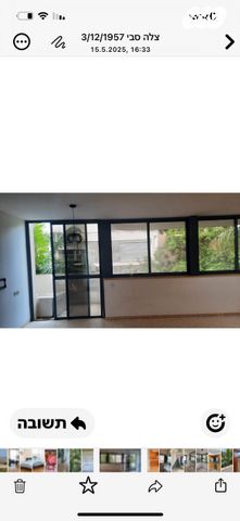 דירה, הכרם, הצפון הישן - דרום, תל אביב יפו