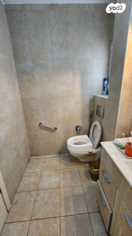 דירה, מעפילי אגוז 89, נווה חן, תל אביב יפו