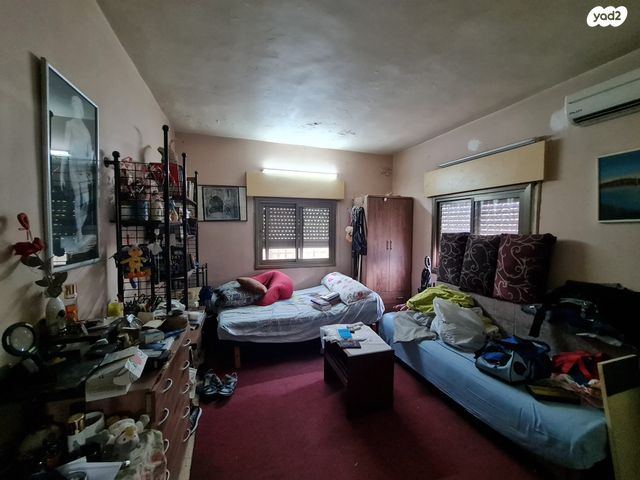 בית פרטי/ קוטג', הירדן, חבצלת, רחובות