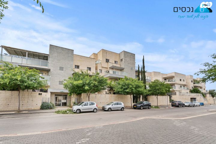 דירה, ניסן, הכרמים, מודיעין מכבים רעות