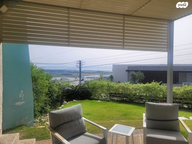 בית פרטי/ קוטג', המושבה, זכרון יעקב