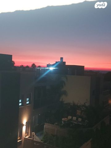 דירה, אלי כהן 8, גבעת אולגה, חדרה