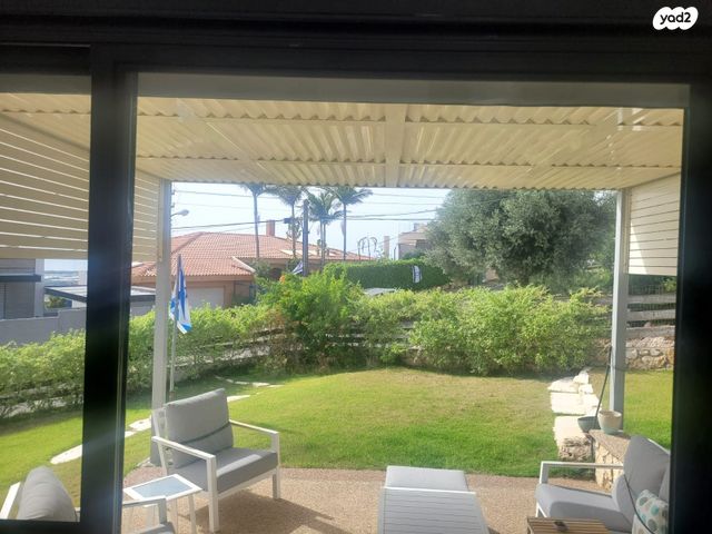 בית פרטי/ קוטג', המושבה, זכרון יעקב