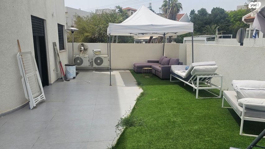 דירת גן, ראשון לציון