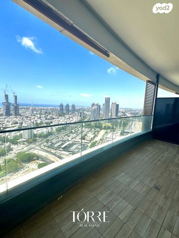 דרך מנחם בגין 160