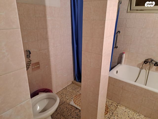 דירה, דרך הפסגה, בית זית, בית זית