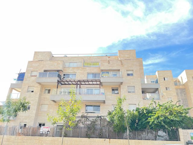 דירה, תאנה 18, החורש, חריש