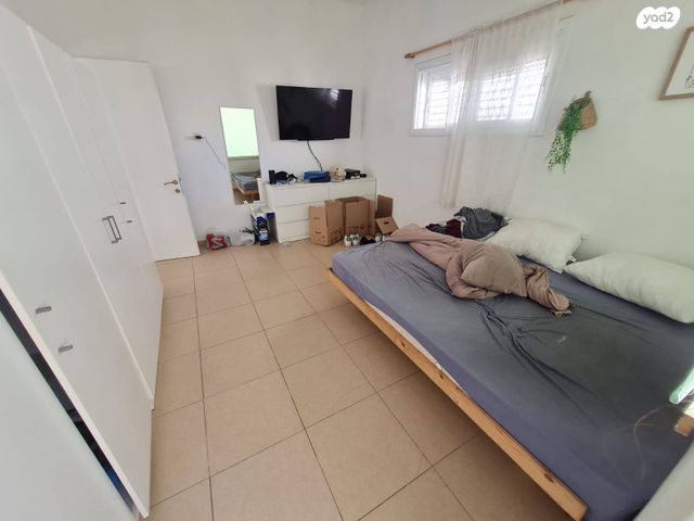 דירה, מאפו 4, הצפון הישן - דרום, תל אביב יפו